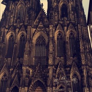 Meet your Posher, Karla